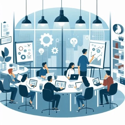 Estudio de mercado para empresas