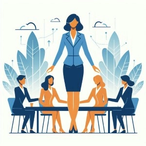 Recursos Humanos para Empresas