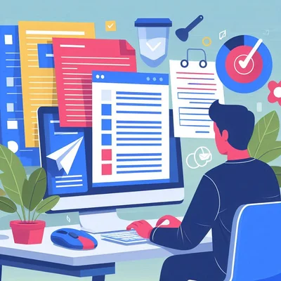 Tipos de contratos laborales en España en 2024