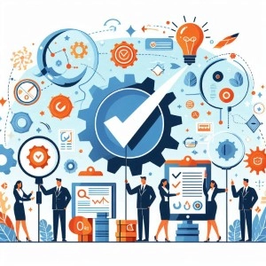 Sistemas de calidad para pymes