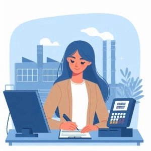 Calcular costos iniciales de montar una empresa
