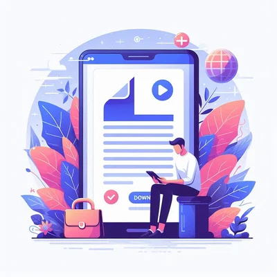 Cómo descargar el contrato laboral de trabajo