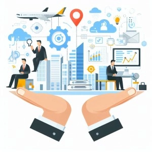 digitalización para empresas