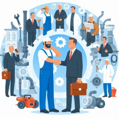 Las Formas Jurídicas de una Empresa