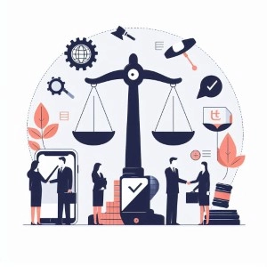 Legalidad Empresarial