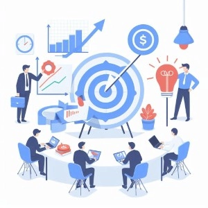 marketing para empresas