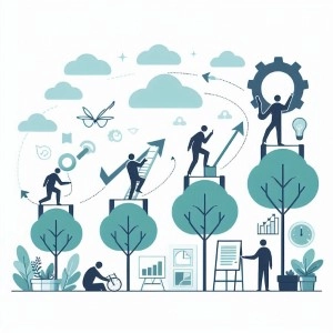 Mejora Continua en una Empresa