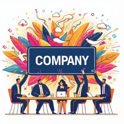 Reserva del Nombre de la Empresa en España