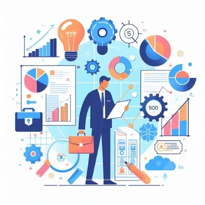 Elaborar un plan negocio de empresa
