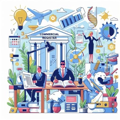 ¿Qué es el Registro Mercantil?