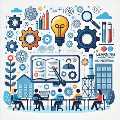 Herramientas Clave de Lean Manufacturing