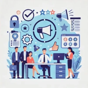 Optimización de la Experiencia del Cliente mediante Herramientas Digitales