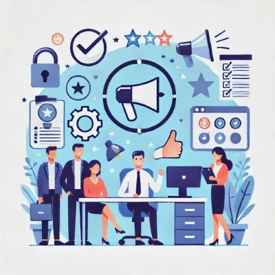 Optimización de la Experiencia del Cliente mediante Herramientas Digitales