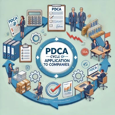 PDCA ciclo en empresas