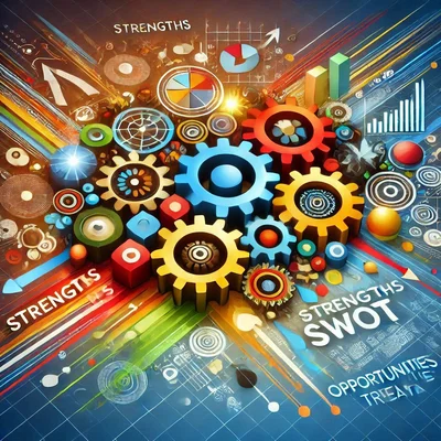 análisis estudio DAFO, FODA y SWOT