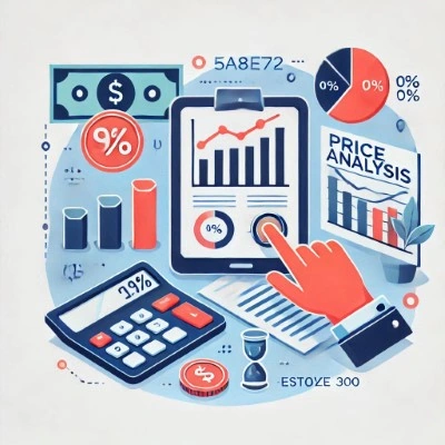 análisis precios