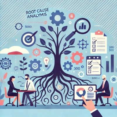 El Análisis de Causa Raíz
