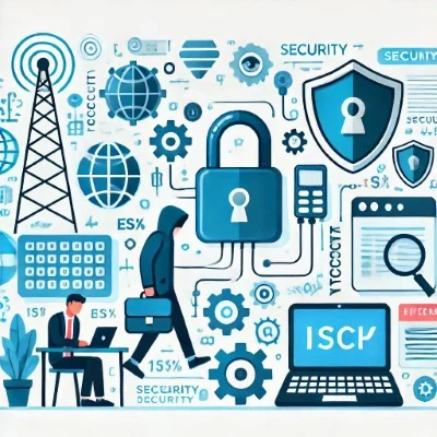 ciber seguridad empresas