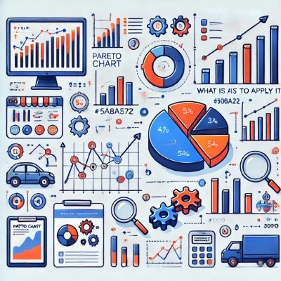 Diagrama de Pareto: Qué es, Cómo Aplicarlo y Por Qué Cambiará Tu Forma de Resolver Problemas