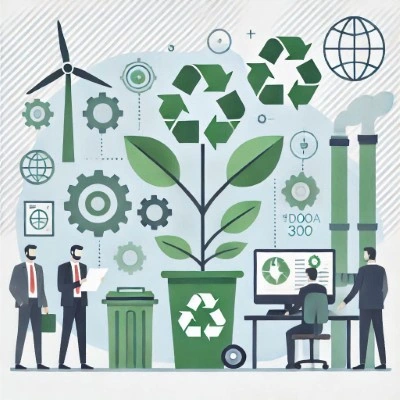 Cómo Implementar la ISO 14001